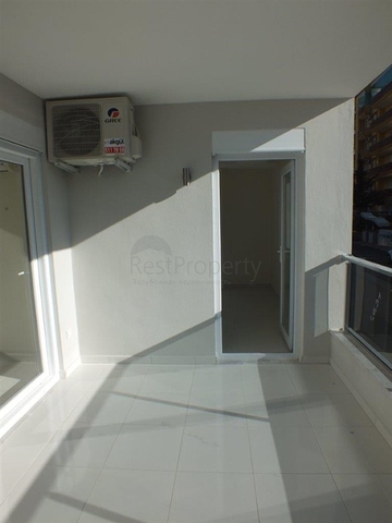 مجمع بأسعار مميزة في منطقة محمودلار – ألانيا