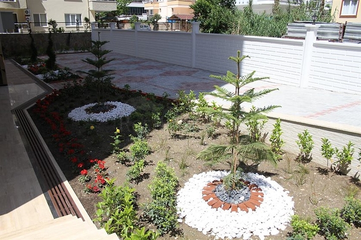 مجمع بأسعار مميزة في منطقة محمودلار – ألانيا