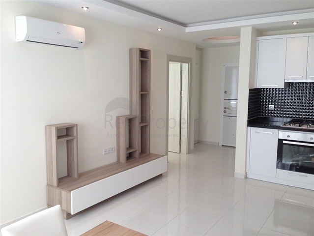 مجمع بأسعار مميزة في منطقة محمودلار – ألانيا