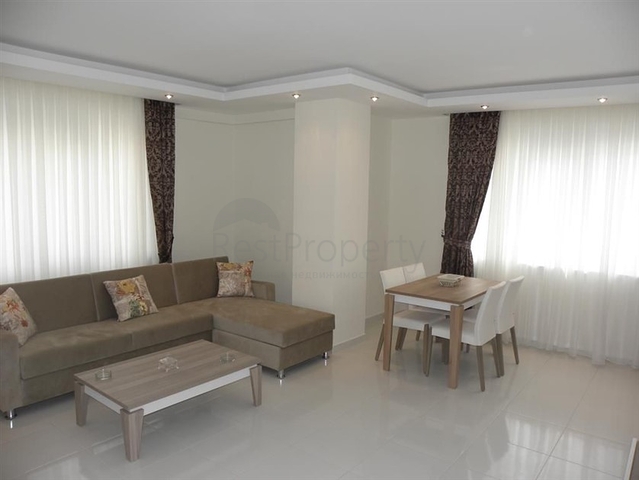 مجمع بأسعار مميزة في منطقة محمودلار – ألانيا