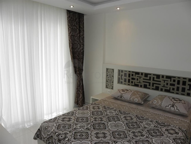 مجمع بأسعار مميزة في منطقة محمودلار – ألانيا