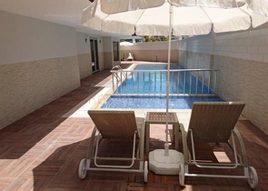 مجمع بأسعار مميزة في منطقة محمودلار – ألانيا