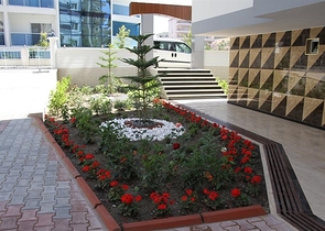 مجمع بأسعار مميزة في منطقة محمودلار – ألانيا