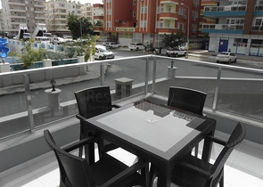 مجمع بأسعار مميزة في منطقة محمودلار – ألانيا