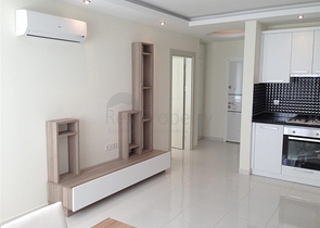 مجمع بأسعار مميزة في منطقة محمودلار – ألانيا