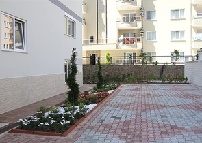 مجمع بأسعار مميزة في منطقة محمودلار – ألانيا