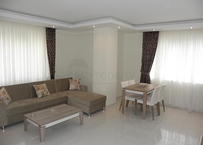 مجمع بأسعار مميزة في منطقة محمودلار – ألانيا