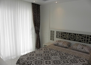 مجمع بأسعار مميزة في منطقة محمودلار – ألانيا