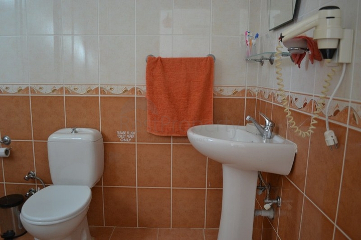 فيلا بتخطيط 3+1 بإطلالة بحرية جلية في منطقة محمود لار – ألانيا