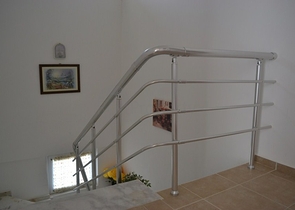 فيلا بتخطيط 3+1 بإطلالة بحرية جلية في منطقة محمود لار – ألانيا