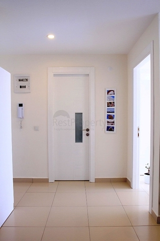 تصاميم مختلفة - دوبلكس غرفتين وصالة ضمن مجمع خمس نجوم في اوبا / الانيا 