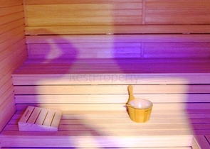 تصاميم مختلفة - دوبلكس غرفتين وصالة ضمن مجمع خمس نجوم في اوبا / الانيا 