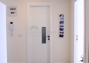 تصاميم مختلفة - دوبلكس غرفتين وصالة ضمن مجمع خمس نجوم في اوبا / الانيا 