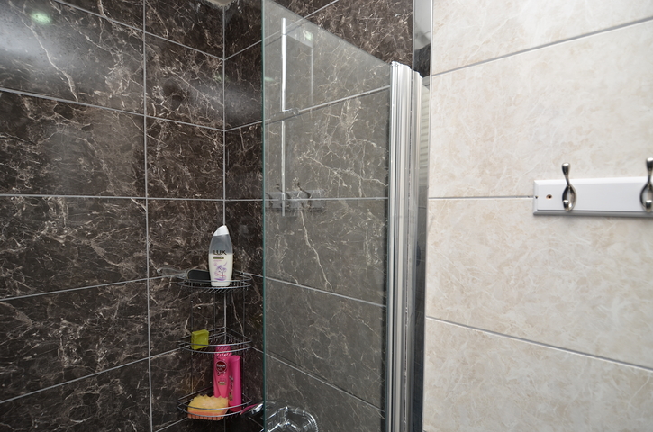 شقة ضمن مجمع مميز في مركز ألانيا