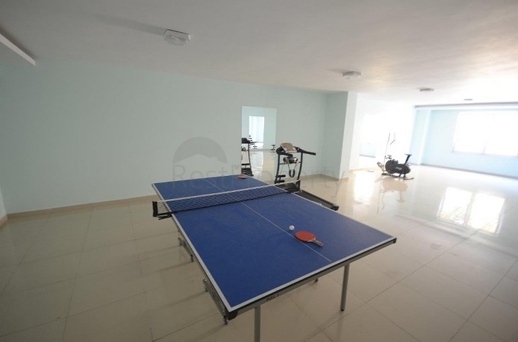 شقة ضمن مجمع مميز في مركز ألانيا