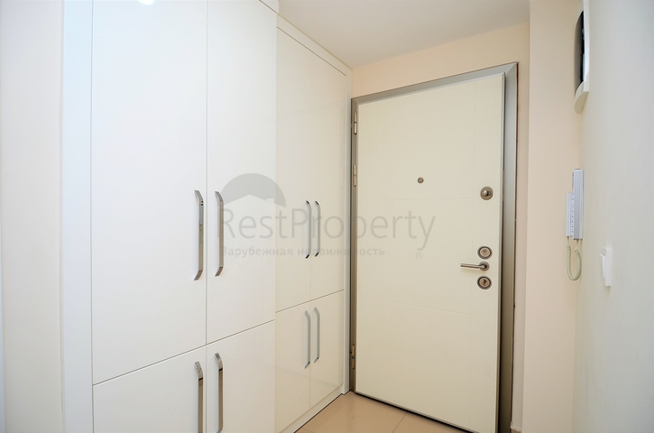 شقة ضمن مجمع مميز في مركز ألانيا