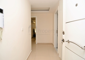 شقة ضمن مجمع مميز في مركز ألانيا