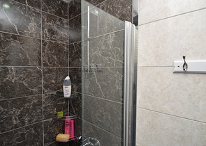 شقة ضمن مجمع مميز في مركز ألانيا