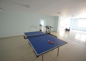 شقة ضمن مجمع مميز في مركز ألانيا