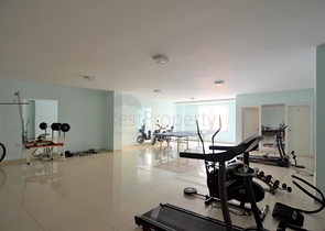 شقة ضمن مجمع مميز في مركز ألانيا