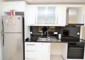 شقة ضمن مجمع مميز في مركز ألانيا