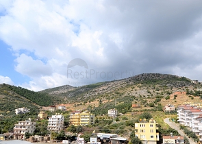 شقة ضمن مجمع مميز في مركز ألانيا