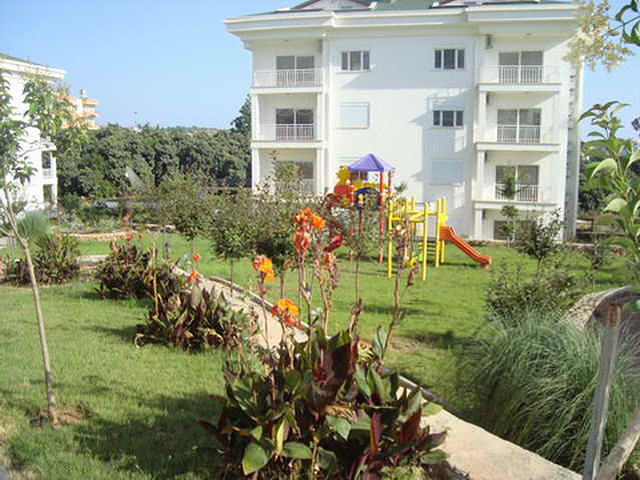 عقارات في ألانيا ، شقق في ألانيا.