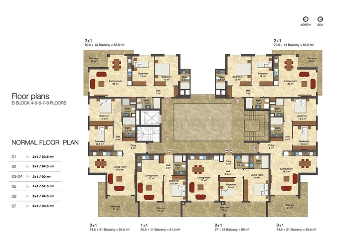مشروع بالاقساط في الانيا 