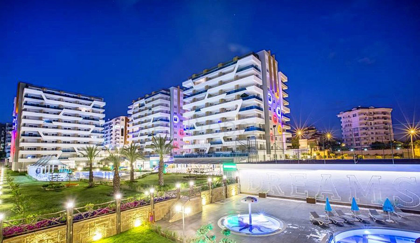 مشروع بالاقساط في الانيا 