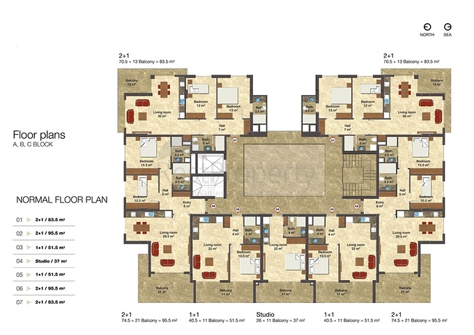 مشروع بالاقساط في الانيا 