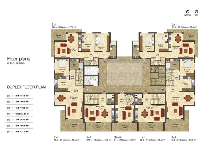 مشروع بالاقساط في الانيا 