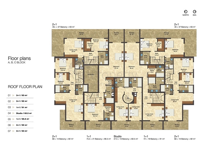 مشروع بالاقساط في الانيا 
