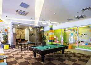 مشروع بالاقساط في الانيا 