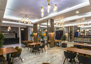 مشروع بالاقساط في الانيا 