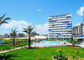 مشروع بالاقساط في الانيا 