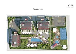 مشروع بالاقساط في الانيا 