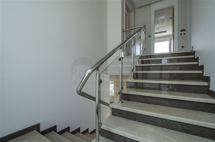 فيلات فاخرة في كاركي جاك / الانيا 