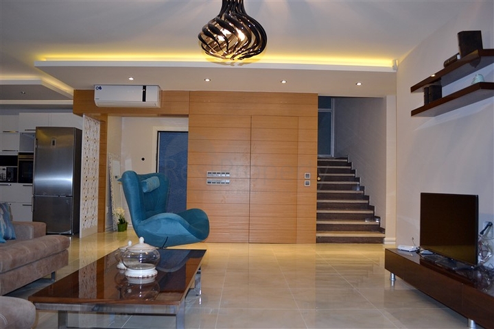 فيلات فاخرة في كاركي جاك / الانيا 