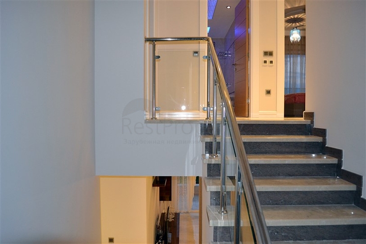 فيلات فاخرة في كاركي جاك / الانيا 