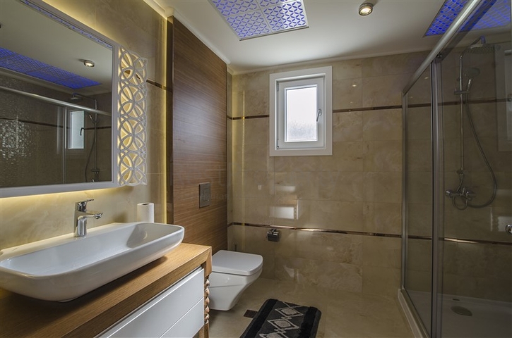 فيلات فاخرة في كاركي جاك / الانيا 