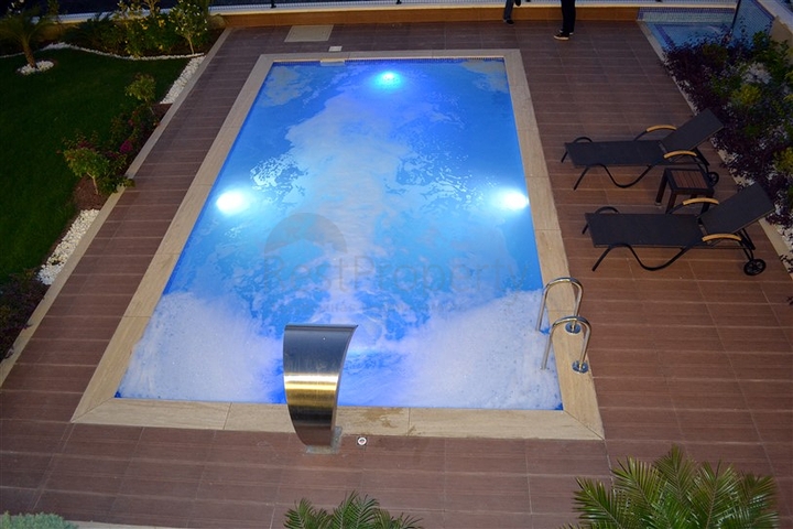 فيلات فاخرة في كاركي جاك / الانيا 