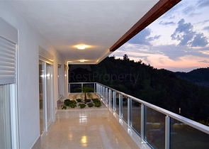 فيلات فاخرة في كاركي جاك / الانيا 