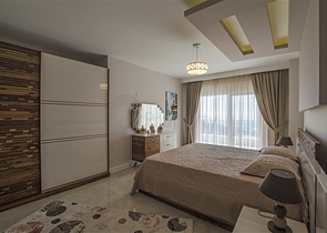 فيلات فاخرة في كاركي جاك / الانيا 