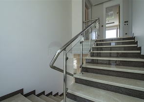 فيلات فاخرة في كاركي جاك / الانيا 