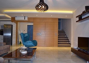 فيلات فاخرة في كاركي جاك / الانيا 