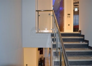 فيلات فاخرة في كاركي جاك / الانيا 