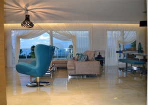 فيلات فاخرة في كاركي جاك / الانيا 