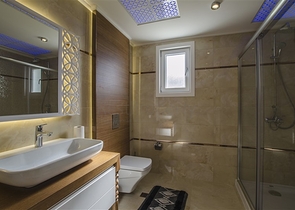 فيلات فاخرة في كاركي جاك / الانيا 