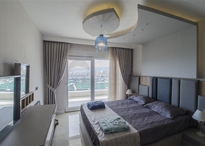 فيلات فاخرة في كاركي جاك / الانيا 