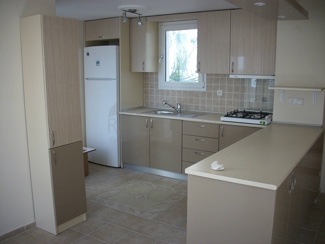  فبلا ثلاث طوابق مع اطلالة بحرية , في غوندوغان , بودروم .